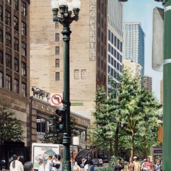 Monroe & State